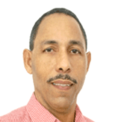 Enrique Cabrera Vásquez